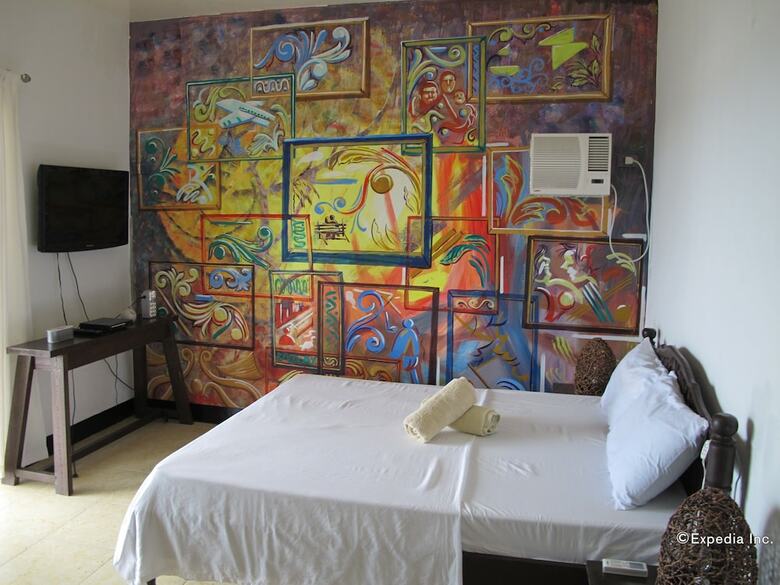 Hotel Seahorse Villa