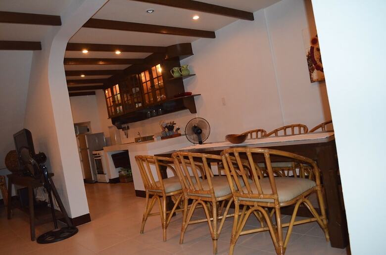 Hotel Seahorse Villa