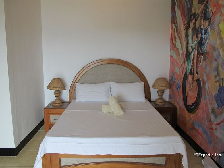 Hotel Seahorse Villa