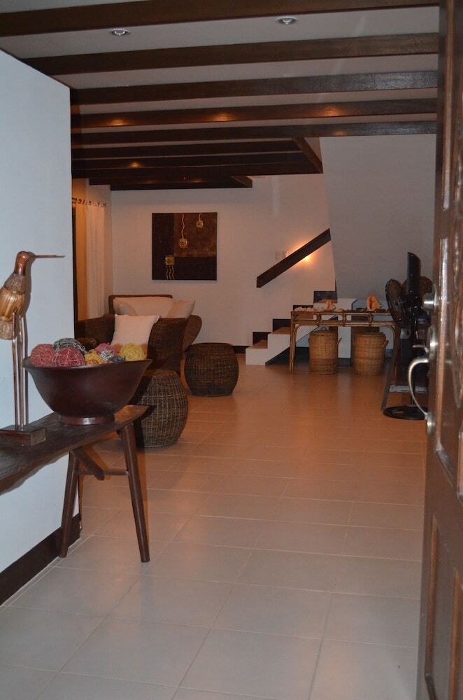 Hotel Seahorse Villa