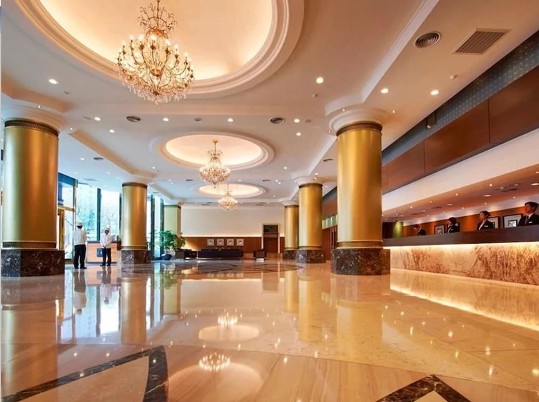 Hotel National