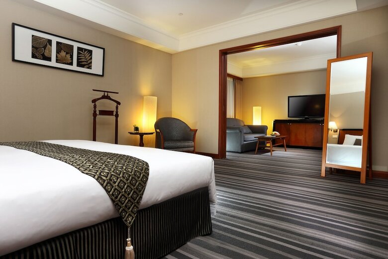 Hotel National