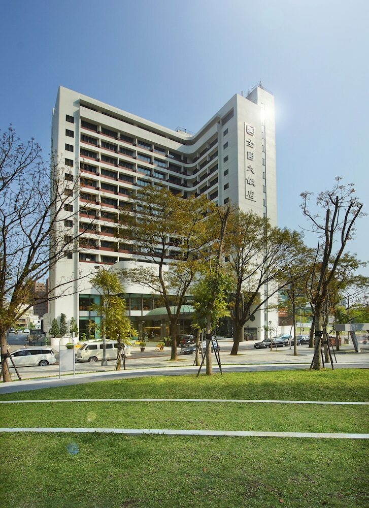 Hotel National