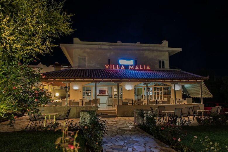 Aparthotel Villa Malia
