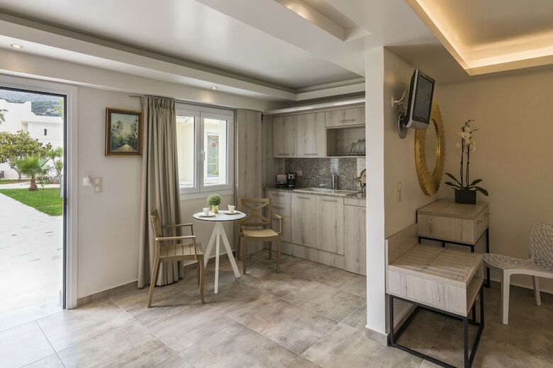 Aparthotel Villa Malia