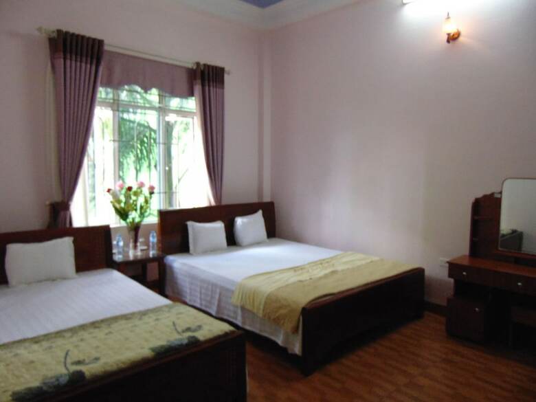Noi Bai Hotel