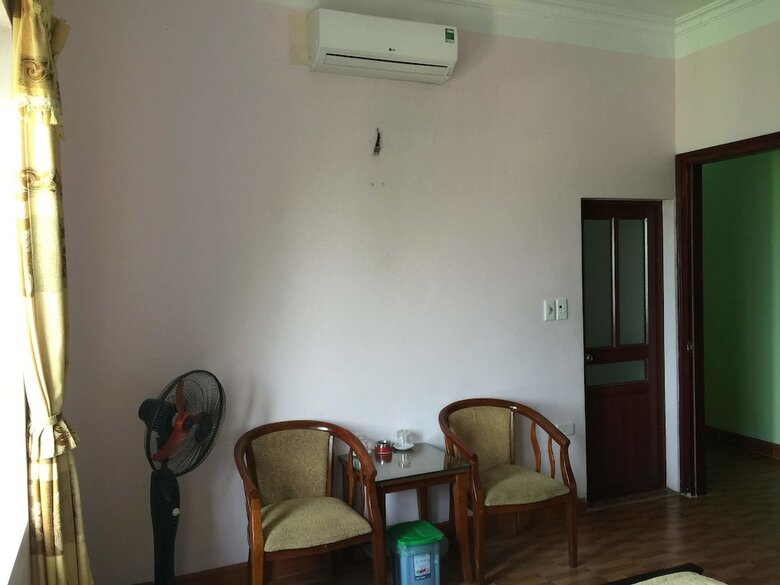 Noi Bai Hotel