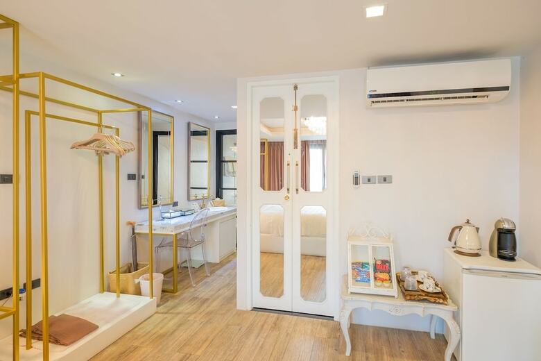 Hotel The Craft Nimman