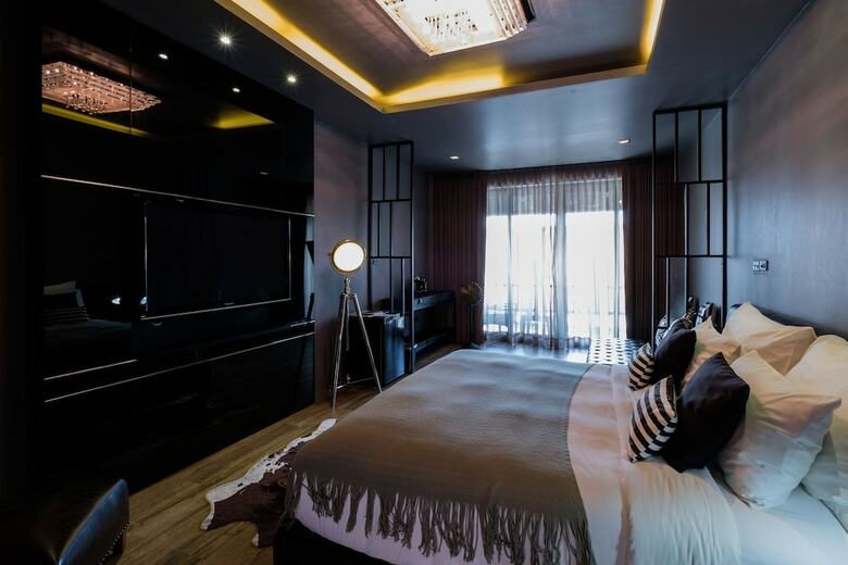 Hotel The Craft Nimman
