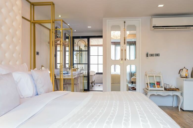 Hotel The Craft Nimman