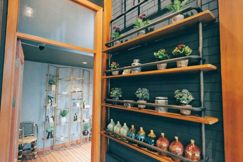 Hotel The Craft Nimman