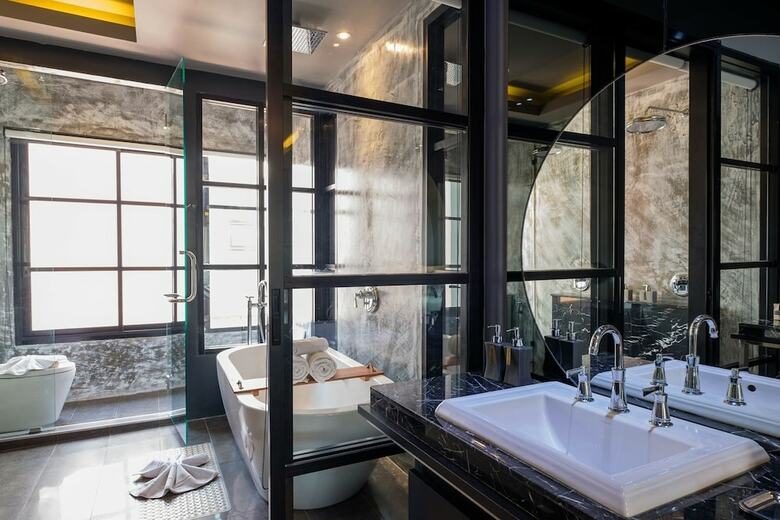 Hotel The Craft Nimman