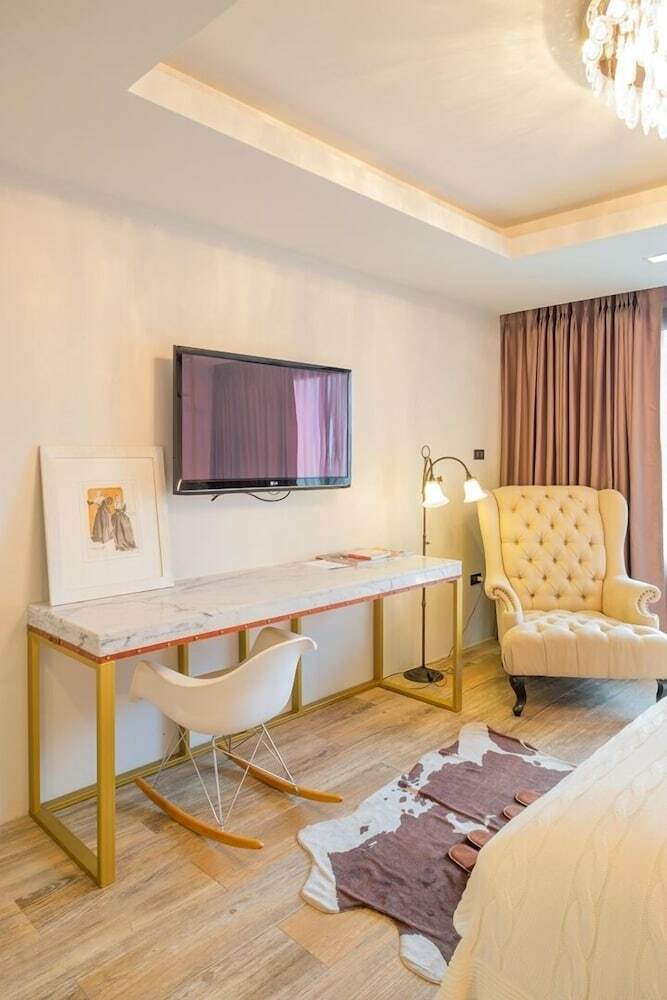 Hotel The Craft Nimman
