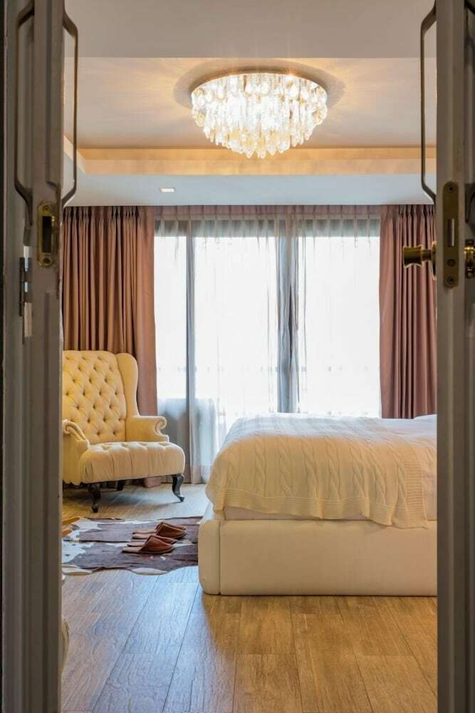 Hotel The Craft Nimman