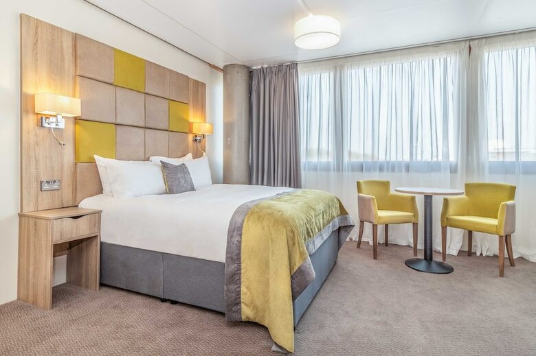 Hotel Jubilee Conference Centre