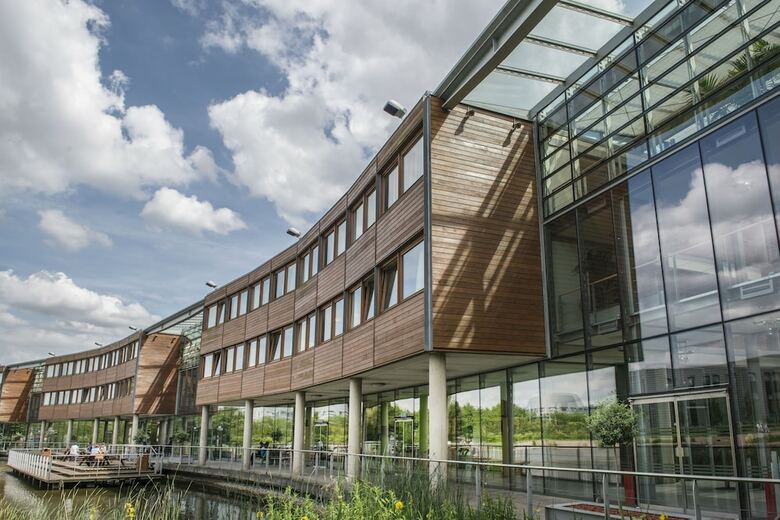 Hotel Jubilee Conference Centre