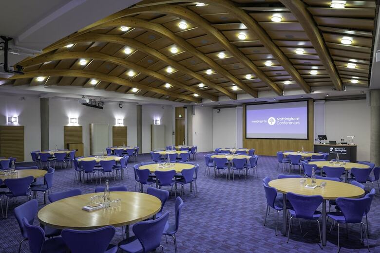 Hotel Jubilee Conference Centre