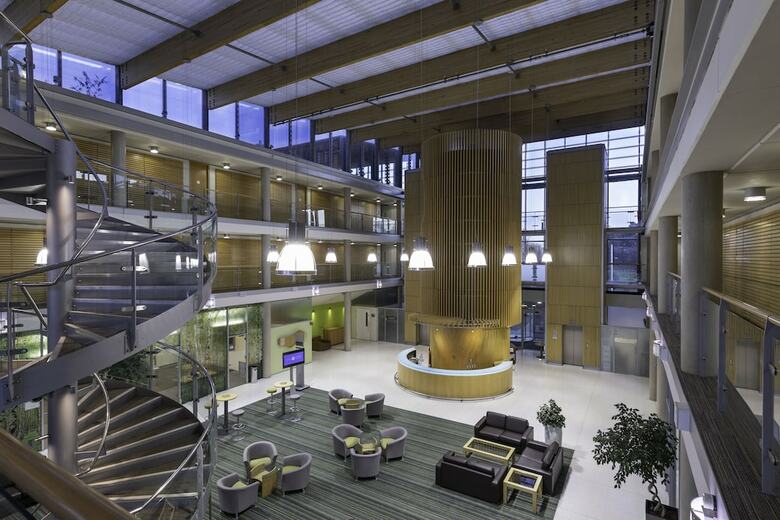Hotel Jubilee Conference Centre