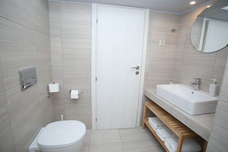 Hotel Lykomides
