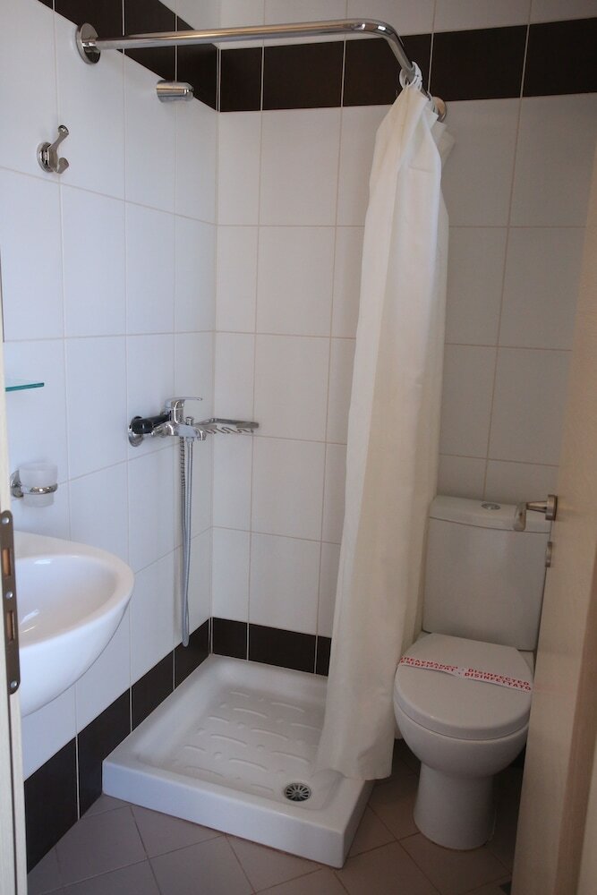 Hotel Lykomides