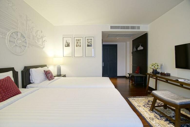 Hotel Makkachiva