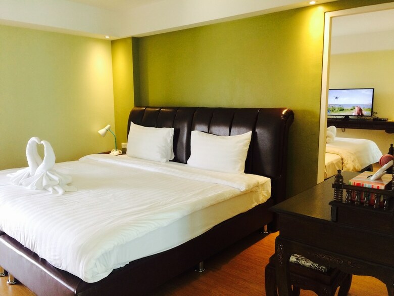 Hotel Baan Sang Singh
