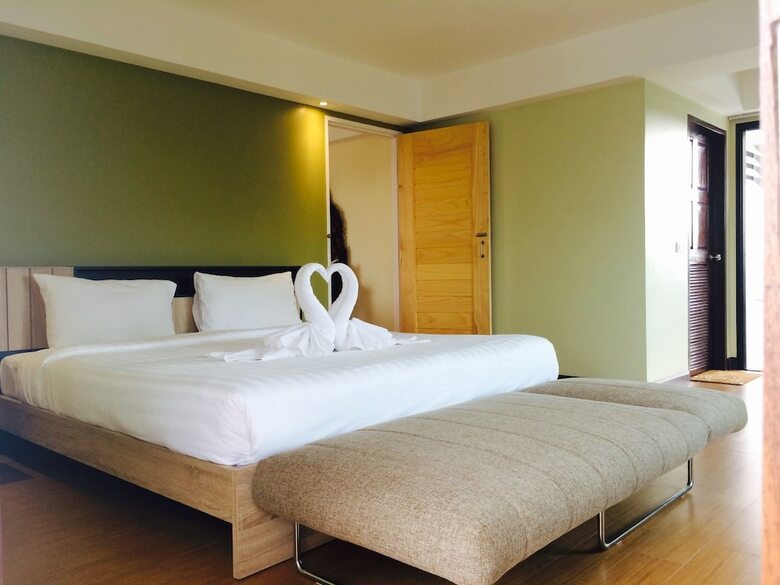 Hotel Baan Sang Singh