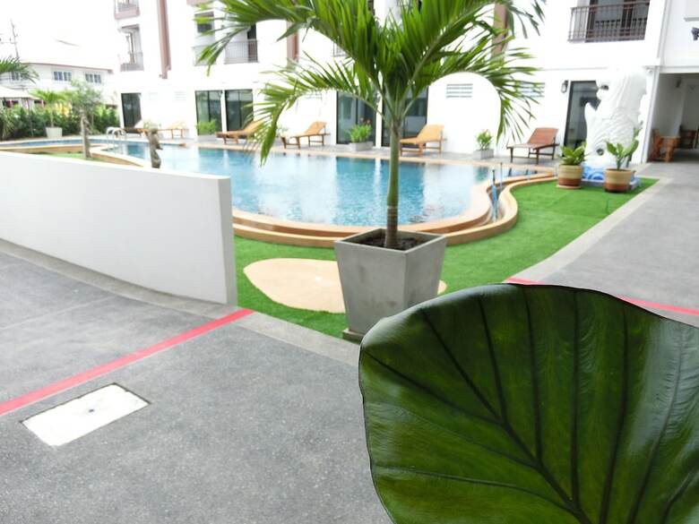 Hotel Baan Sang Singh