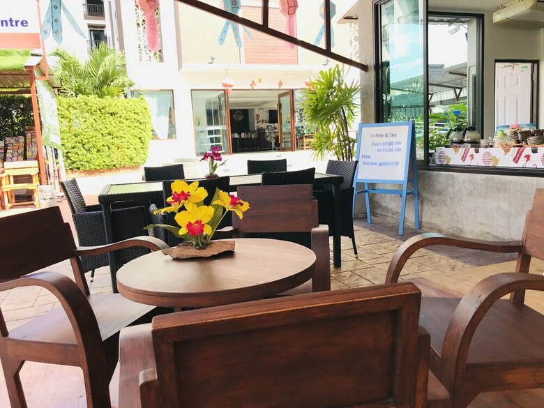 Hotel Baan Sang Singh
