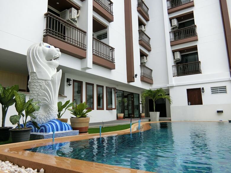 Hotel Baan Sang Singh