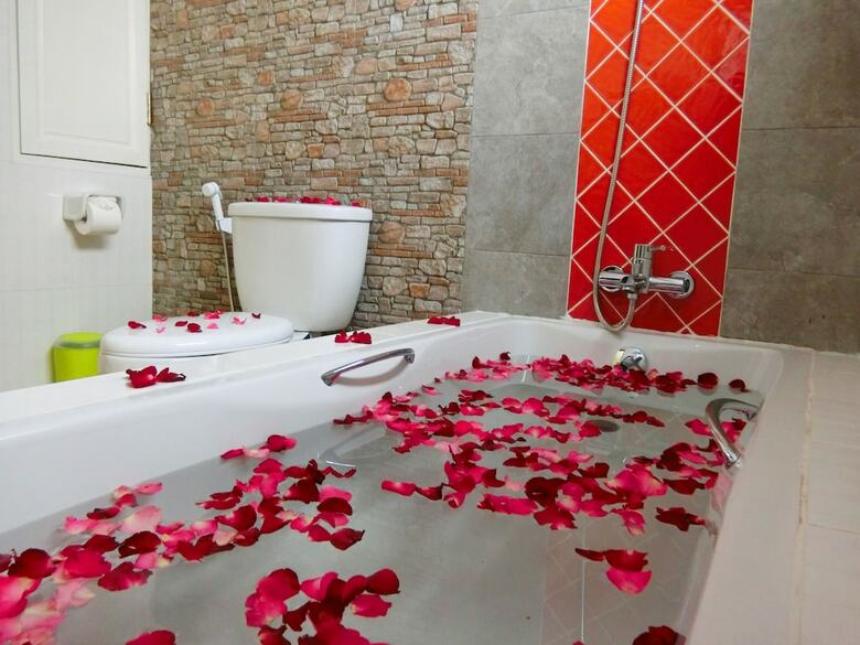 Hotel Baan Sang Singh
