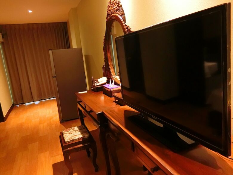 Hotel Baan Sang Singh