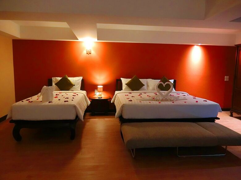 Hotel Baan Sang Singh