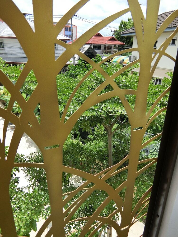 Hotel Baan Sang Singh