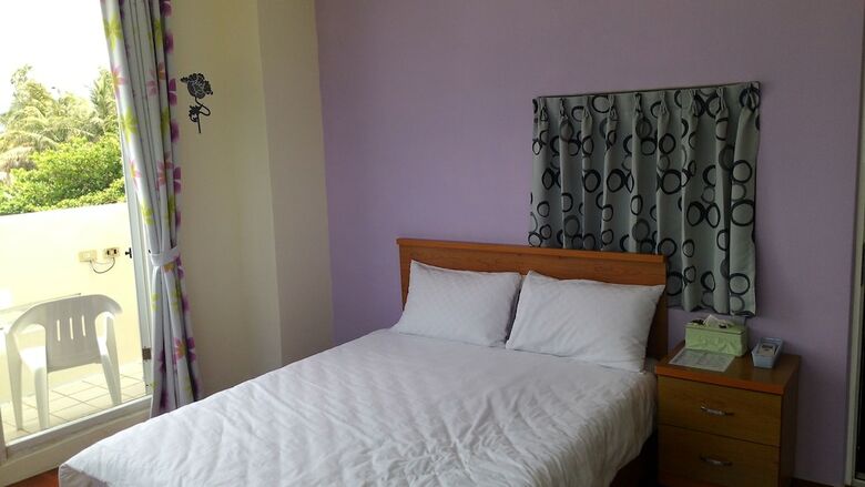 Bed & Breakfast Caitlyn Hostel