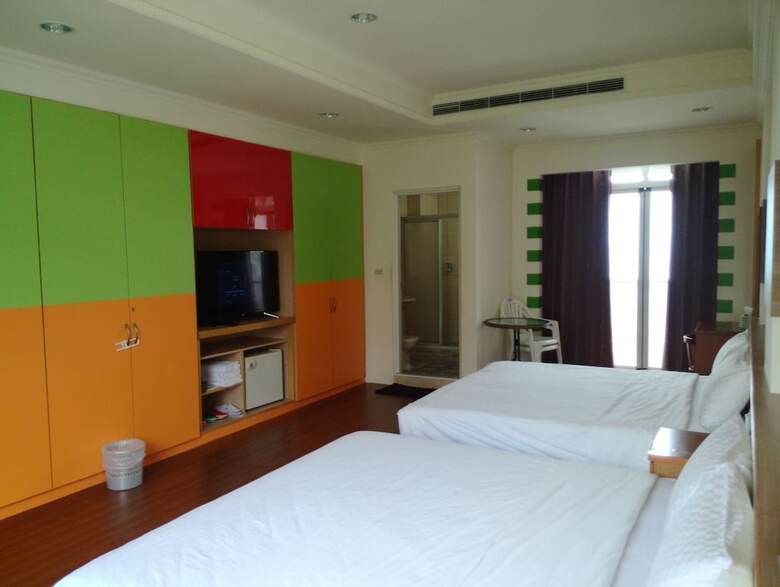 Bed & Breakfast Caitlyn Hostel