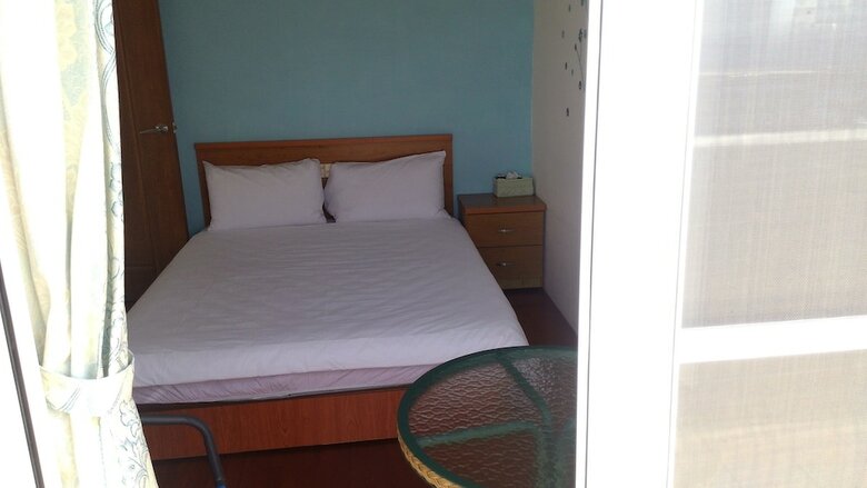 Bed & Breakfast Caitlyn Hostel