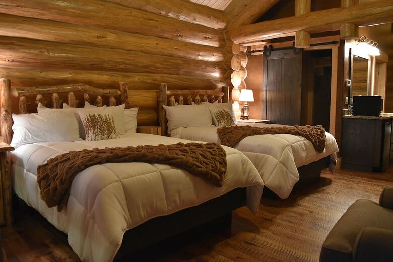 Cabana Kodiak Mountain Resort
