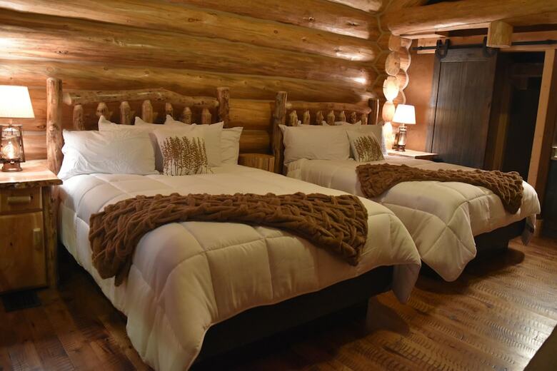 Cabana Kodiak Mountain Resort