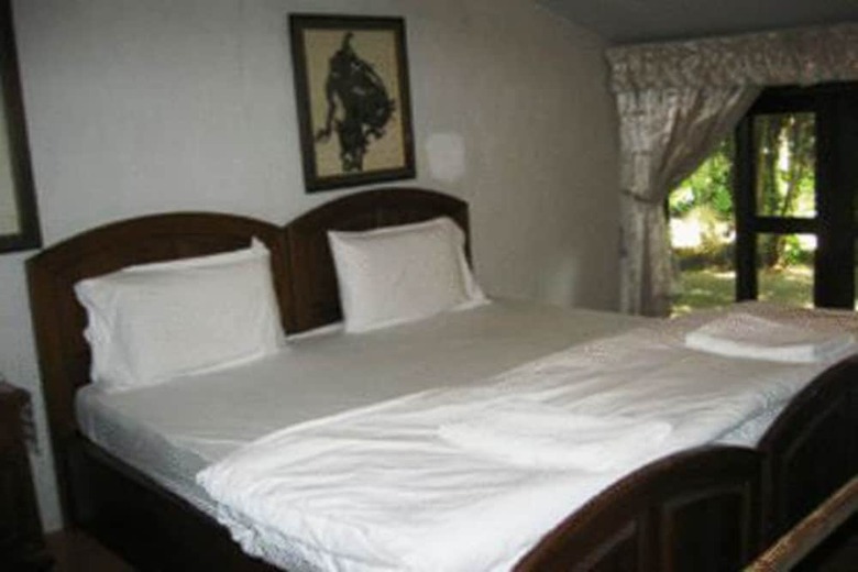 Hotel Momchailai Beach Retreat
