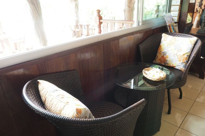 Hotel Phutawan Kan Resort