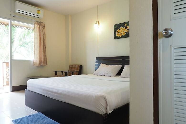 Hotel Phutawan Kan Resort
