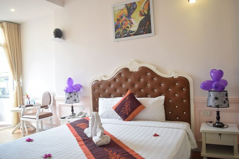 Hanoi Lele & Frog Hotel