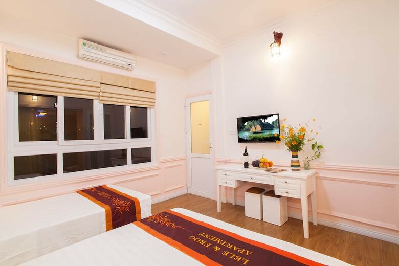 Hanoi Lele & Frog Hotel