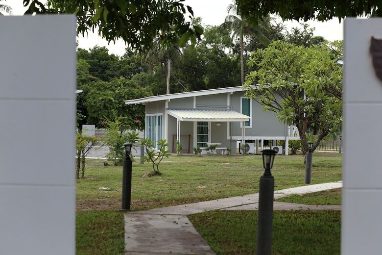 Bangsaen Heritage Hotel