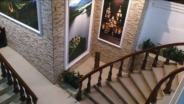 Hotel Arboledas