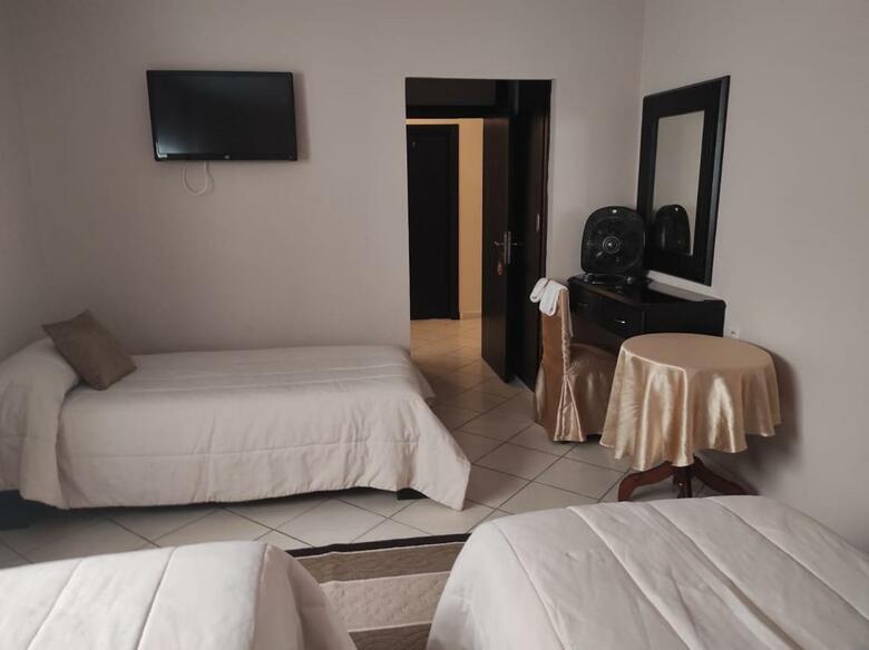 Hotel Rama