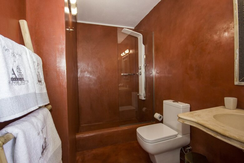 Hotel Anixi Lounge Suites - Adults Only