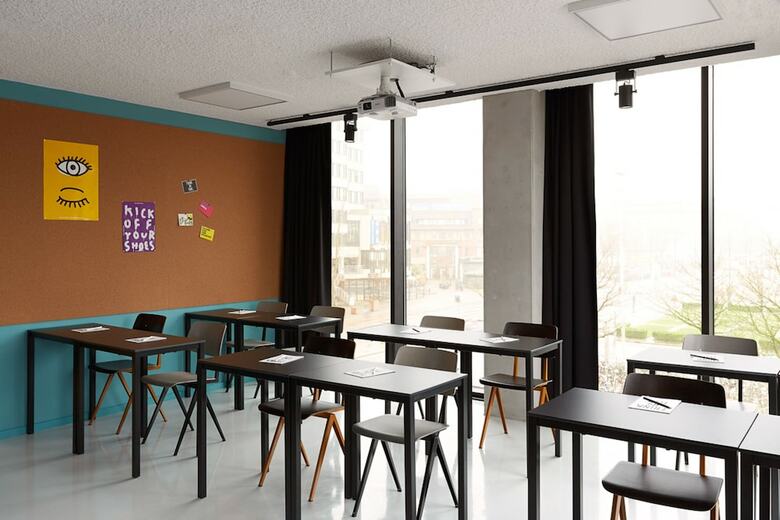 The Student Hotel Eindhoven