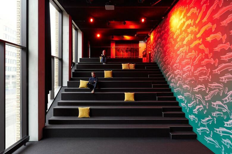 The Student Hotel Eindhoven